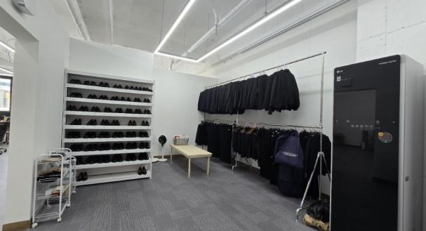 청년 취업의 첫걸음, 면접 정장은 양산시가 책임진다