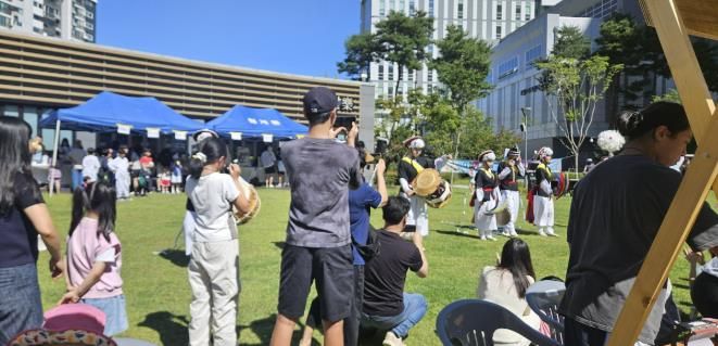 마을 축제 (2024년 사업)