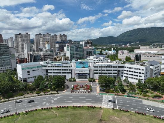 창원특례시, 2025년 지방세 체납액 징수 총력