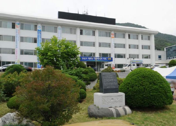 인제군 자동차세 연납 시 4.58% 할인…이달 말까지 신청