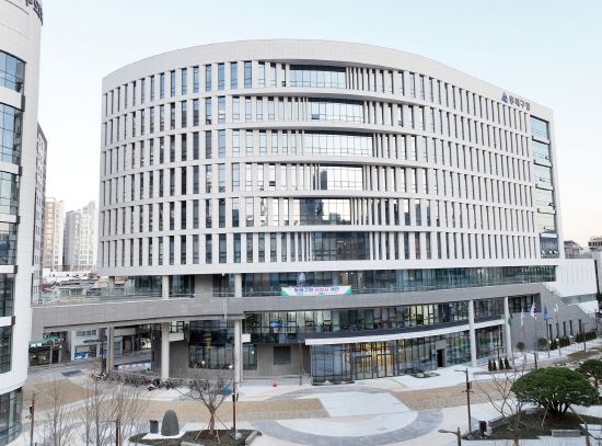 부산 동래구, 2025년 지역사회서비스 투자사업 접수