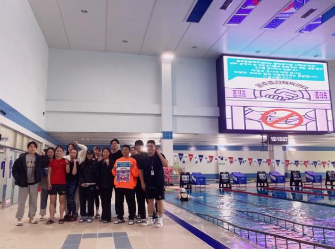 울주종합체육센터, 설 명절 맞아 청렴캠페인 실시