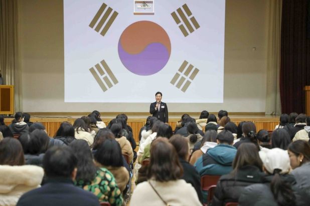 부산 강서구, 선제적 교육지원사업 추진