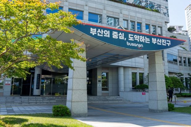 부산진구 “2025년 생활밀착시책 119 추진” 육각형 부산진구 3탄