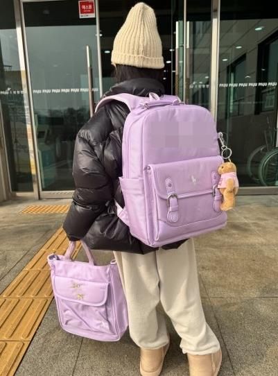 '두근두근 첫 입학' 파주시 탄현면이 응원합니다