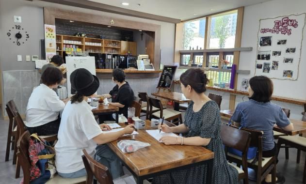 안양시, 찾아가는 평생학습 ‘두드림 강좌’ 상반기 추진