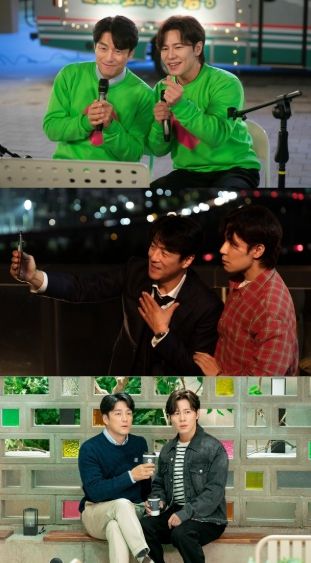 사진 제공: KBS 2TV <킥킥킥킥>