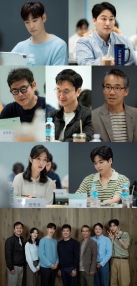 사진 제공: ㈜비에이엔터테인먼트, SLL, 드라마하우스스튜디오