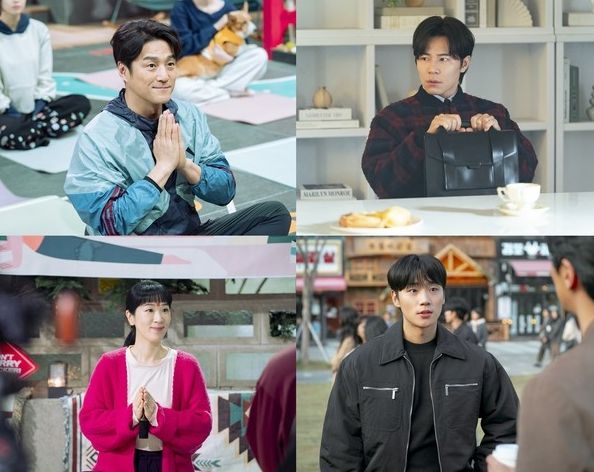 사진 제공: KBS 2TV <킥킥킥킥>