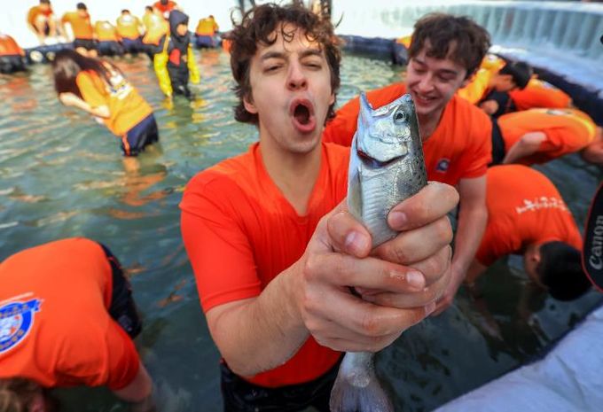 화천군 ‘미디어 프렌들리 산천어축제’ 선진 홍보기법으로 흥행 견인