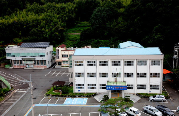 의령군농업기술센터