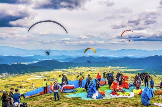 ‘水려한합천’전국이 주목! 명품 관광 브랜드 도시