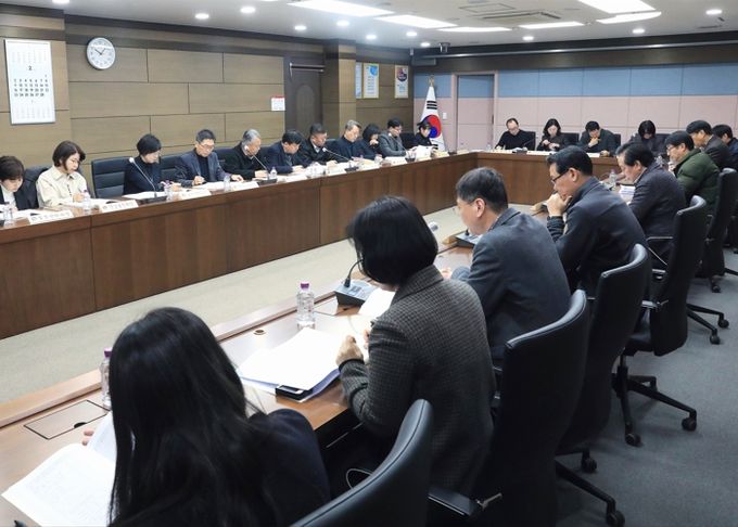 인제군, 국도비 확보에 시동… 2026년 2천억 목표