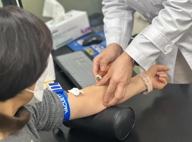 고성군, C형간염 감염 예방 총력, 56세 대상 확진검사비 지원 개시