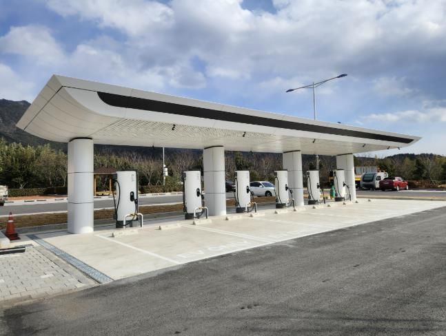 E-PIT 설치 사진/사진=현대자동차 제공