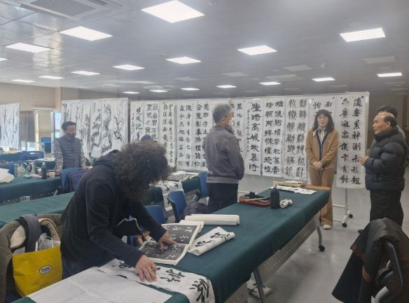 사천시 2025년 용현면 주민자치프로그램