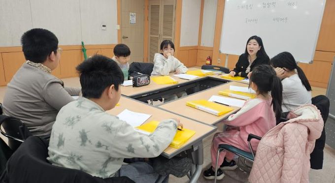 하동군, 다문화가정 아동 대상 1:1 밀착 언어교육 펼친다