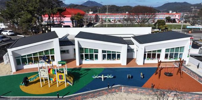 동부하동어린이집