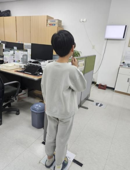 산청군 드림스타트, 건강검진 실시...보건의료원과 연계 성장 지원