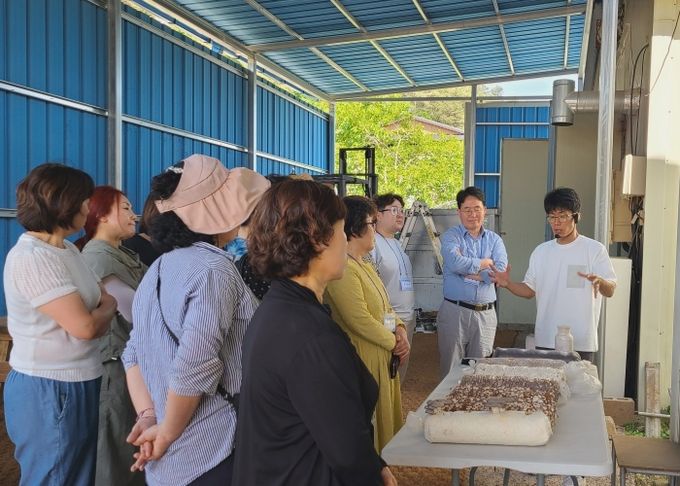 의령군, 2025년 귀농·귀촌 농촌문화 체험 교육생 모집