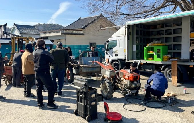 NH농협 창녕군지부, 창녕군인재육성장학재단 장학금 기탁