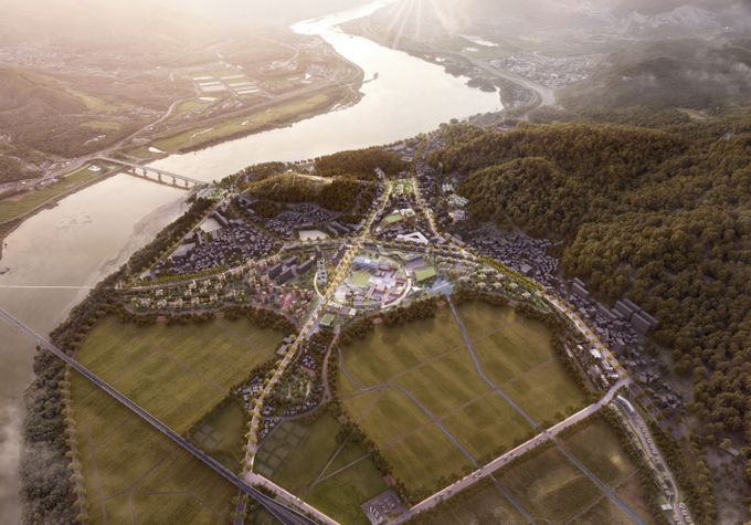 예쁜 하동’에 지방소멸대응기금 적극 투입