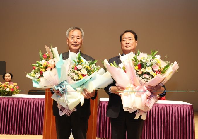 2025 정기총회 및 문화원장 이취임식 개최