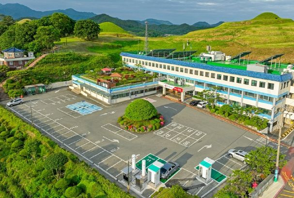 '아라가야 역사·문화' 세계에 알린다 ! 함안군, 2025년 한국관광공사 공모사업 선정 쾌거!