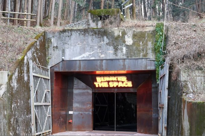 완산벙커 더 스페이스