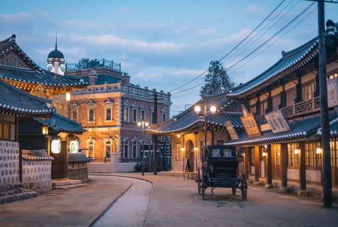 충남 방문의 해 ‘이달의 충남’ 운영 선샤인랜드