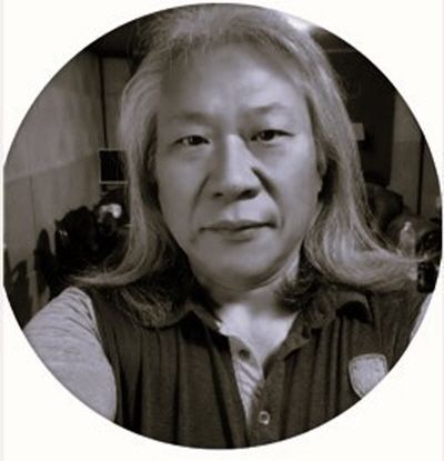 한국외국인모델협회장 이근학회장