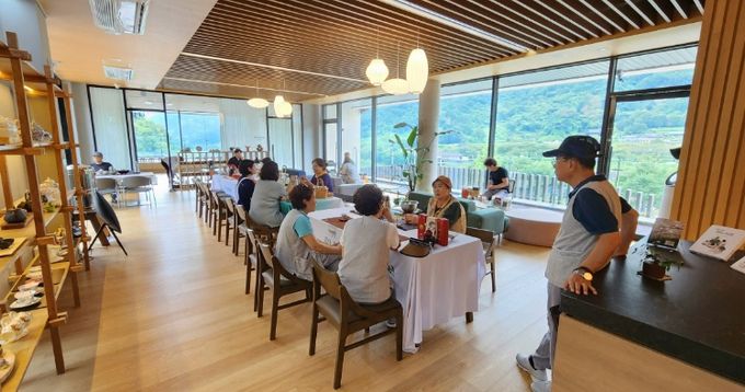 TEA 플리마켓 ‘잎장’행사