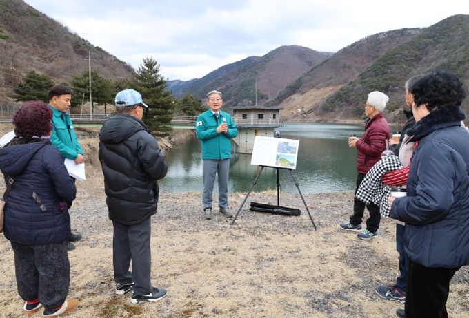 의령군, 시군구 연고산업 육성사업 설명회