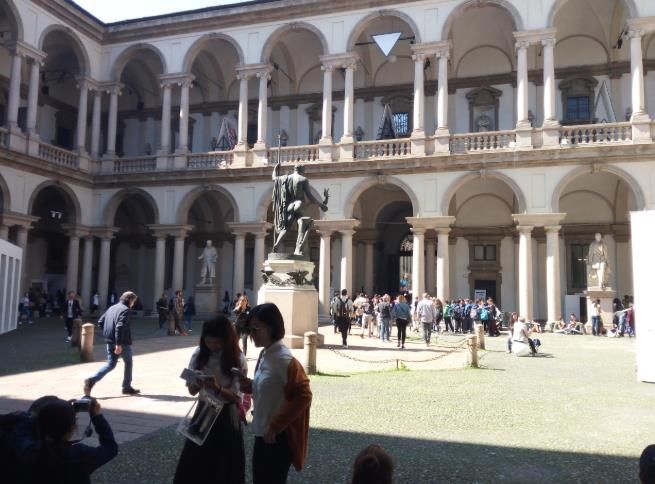 지리산 아트팜(브레라)