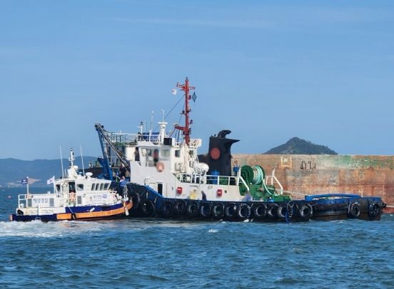 완도해경, 선박직원법 위반사범 등 5건 적발..강력 단속 지속