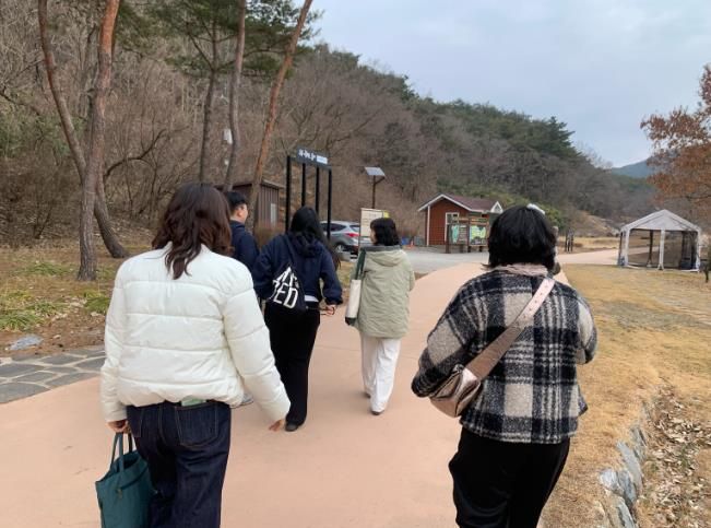 고창군, 주요관광지 한 번에 돌아볼 수 있는 ‘시티투어버스’ 운영