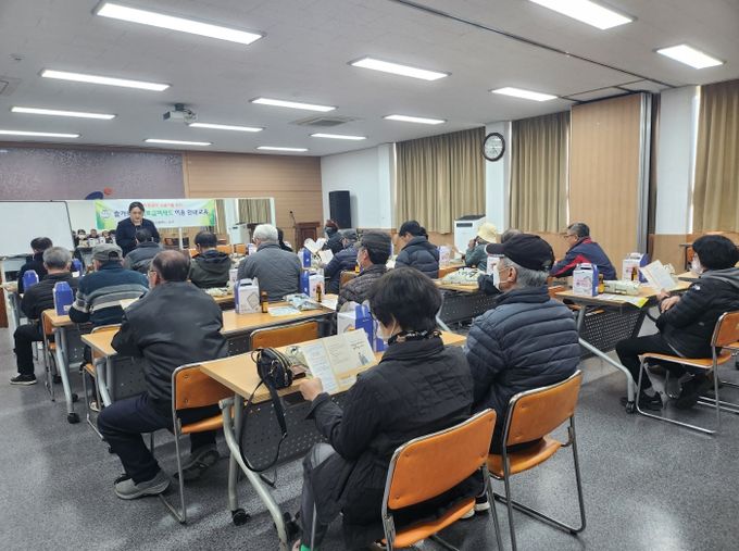 의료급여제도를 통한 건강수준 향상을 기대하며!