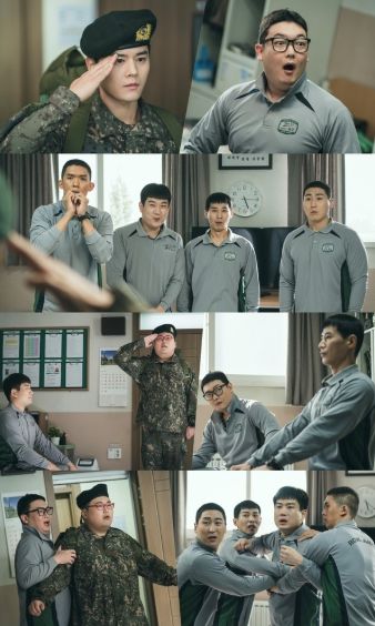 사진제공= KT 스튜디오 지니