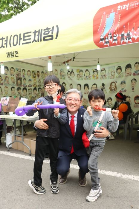 임신·출산·육아 만족도 '경남 1위'·합계출산율 '2위'