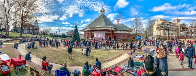 컴팩트 매력도시 접목을 위한 선진사례 답사