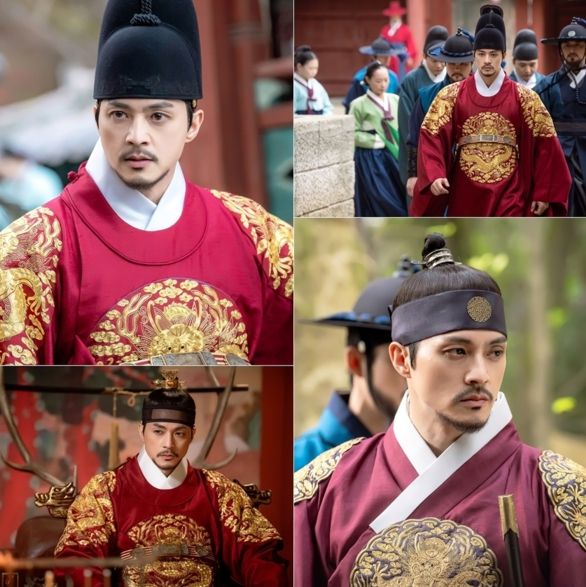 <사진> SBS ‘귀궁’