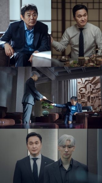 사진 제공: (주)비에이엔터테인먼트, SLL, 드라마하우스스튜디오