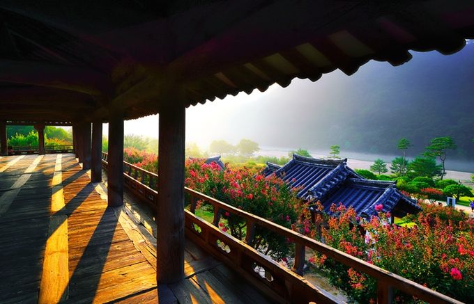 가장 한국적인 도시 안동, ‘2026 동아시아 문화도시’로 선정