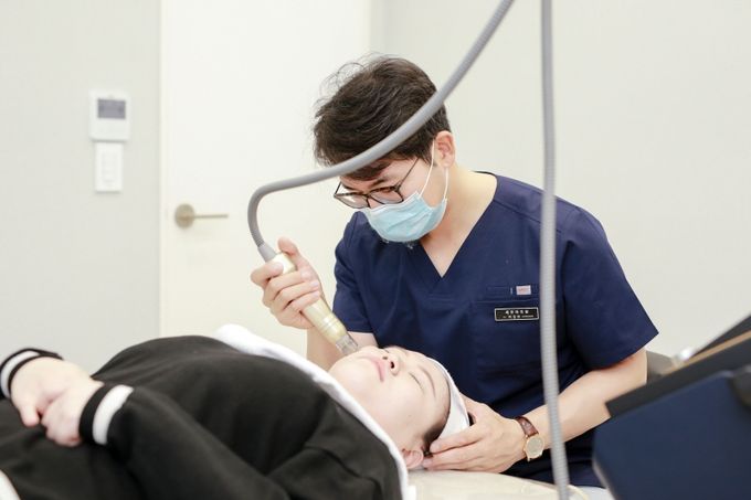 수원 세모아의원 백경돈 원장