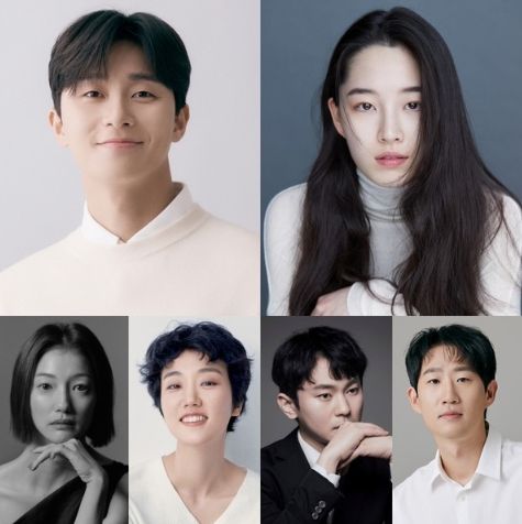 사진 제공: 어썸이엔티, 흰엔터테인먼트, 와이원엔터테인먼트, 안컴퍼니, 스프링이엔티, 씨트리오 엔터테인먼트