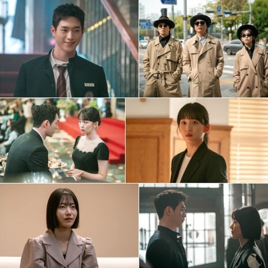 사진 제공: MBC 금토드라마 <언더커버 하이스쿨>