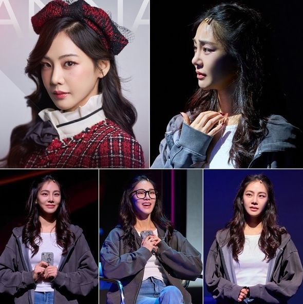 사진 제공 : (주)글림아티스트, (주)글림컴퍼니