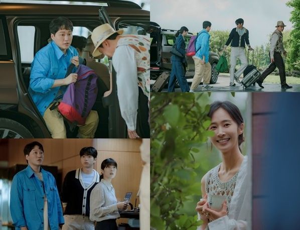 사진 제공: (주)비에이엔터테인먼트, SLL, 드라마하우스스튜디오