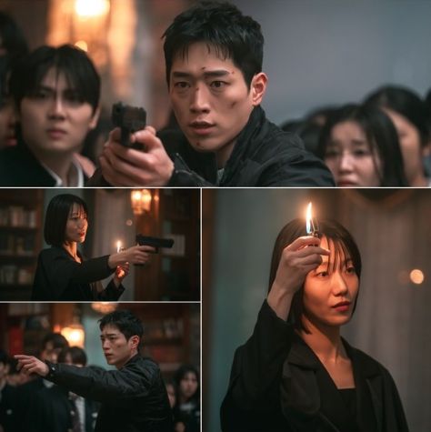 사진 제공: MBC 금토드라마 <언더커버 하이스쿨>