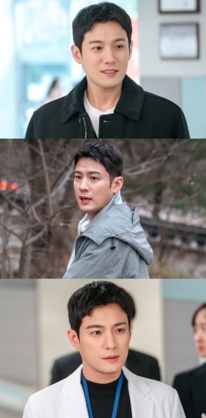 사진 제공: KBS 2TV 새 일일드라마 <여왕의 집>